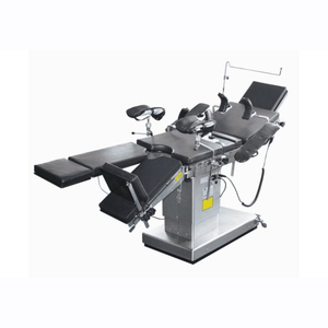 Mesa de operaciones eléctrica OT-N2000