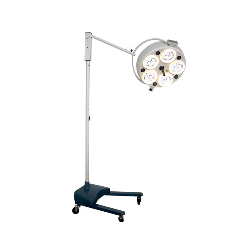 Iluminación quirúrgica LED menor de techo LED-5