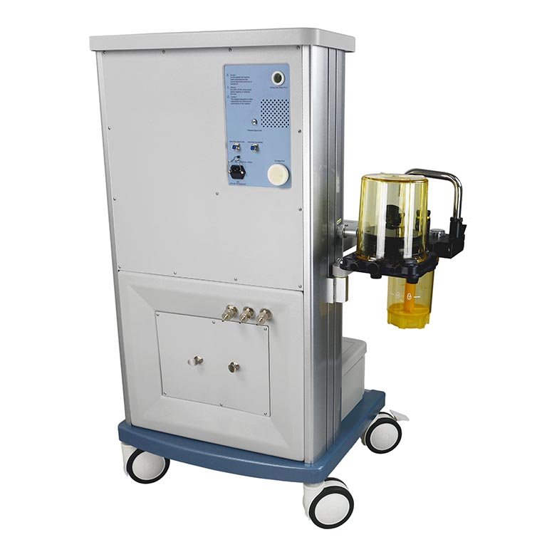 Máquina de anestesia JINLING-01B II 