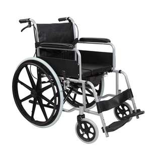 Silla de ruedas
