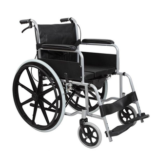 Silla de ruedas