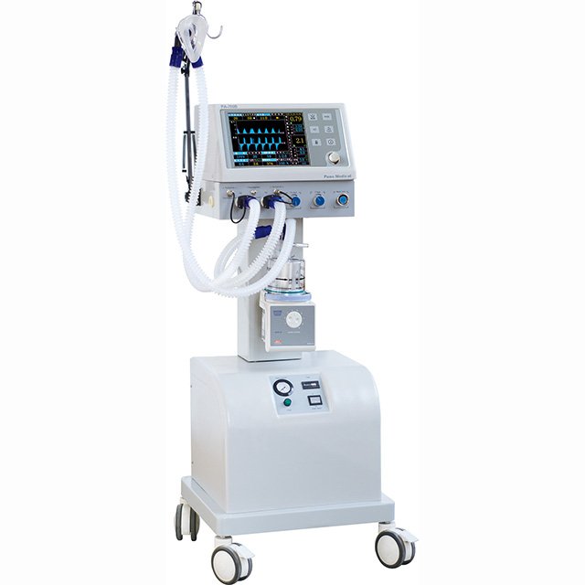 Ventilador médico PA-700B