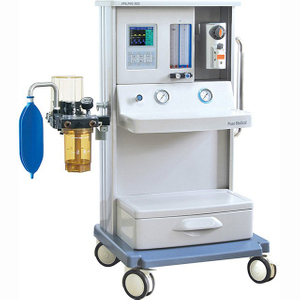 Máquina de anestesia JINLING-820