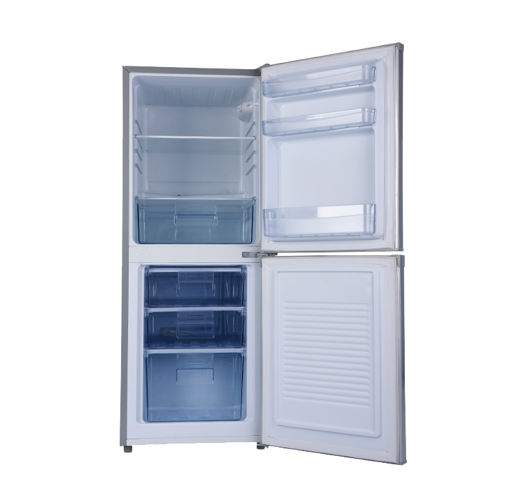 Refrigerador solar BCD-168L