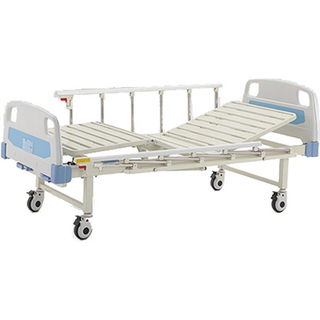 Cama Fowler completa móvil de flujo completo HB-1