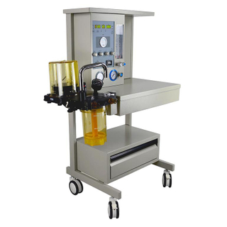 Máquina de anestesia JINLING-01 II 